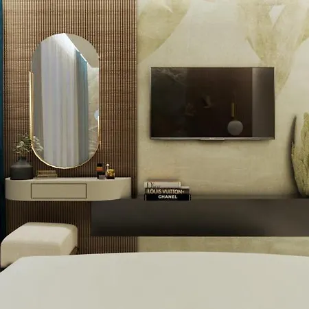 Apartment Deen Delux Penthouse, Infinity Pool Kozino