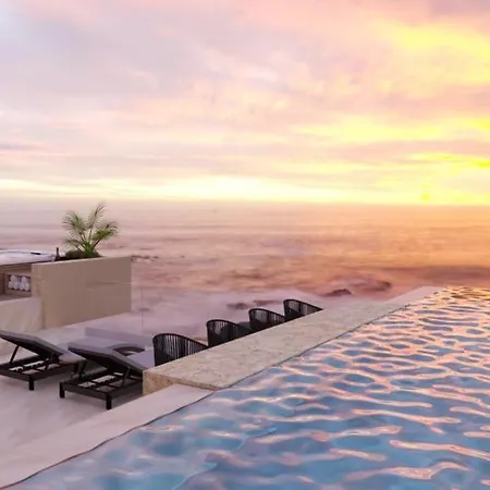 Apartment Deen Delux Penthouse, Infinity Pool *